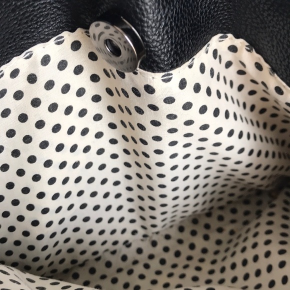 Sold 🎉Host pick🎉Madden Girl Purse Crossbody Fringe - Picture 6 of 8